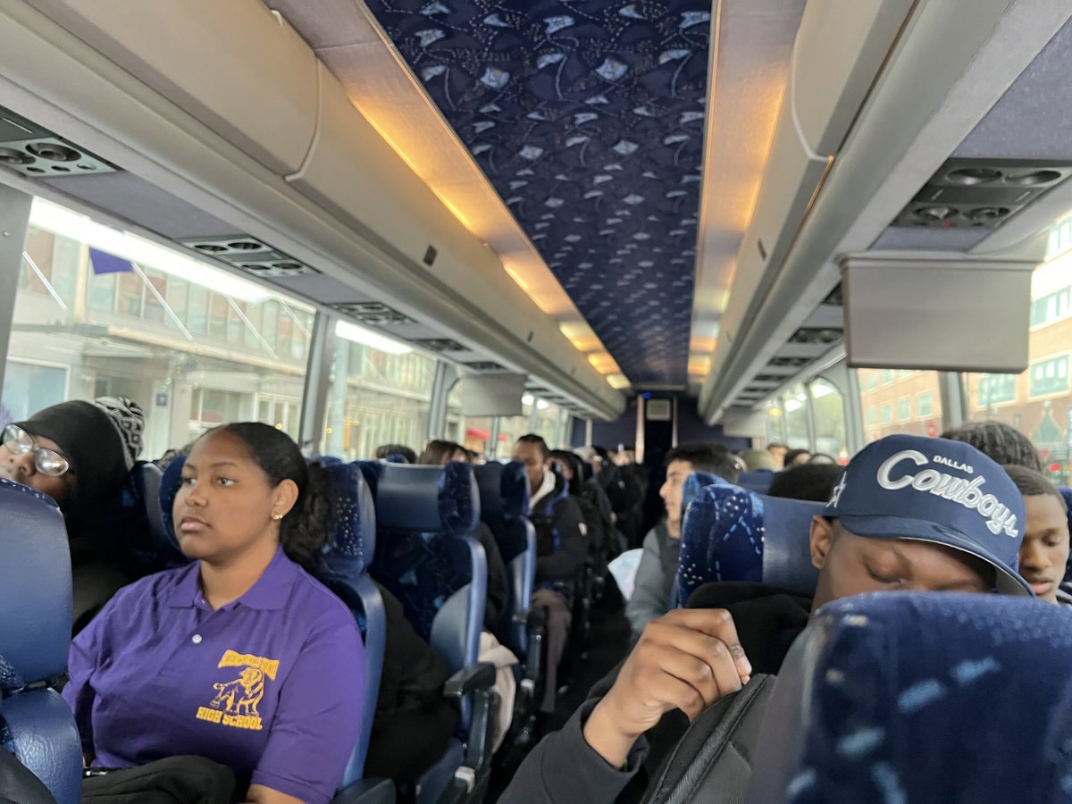 ScienceTech's tweet image. 51 of Science Skills students at the Game Changer Connect 2025 on 14th Street In Manhattan. Thank you Ms. Echols for this amazing experience for our students.