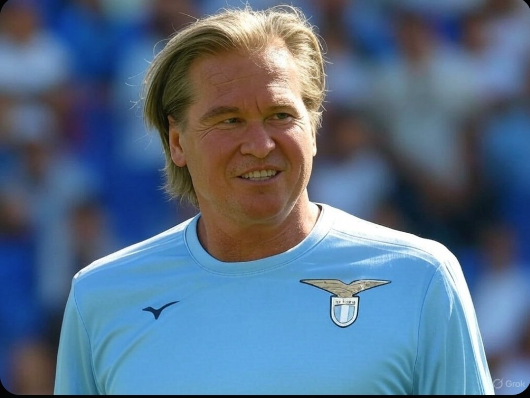 _FDR_1's tweet image. Ciao Val

Laziale come noi ⚪🦅🔵

RIP 🌹 #Kilmer