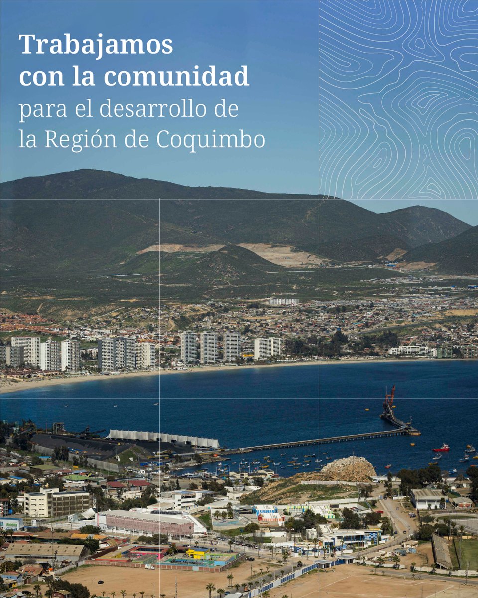 Nuestro compromiso es promover el desarrollo sostenible de la comuna de La Higuera y la región

Colaboraremos con las agrupaciones y gremios locales en la generación de valor agregado para diversos productos, para contribuir a su comercialización y posicionamiento en el mercado.