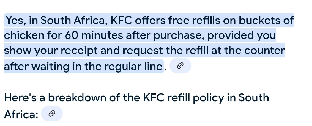 Yoahm3's tweet photo. @KFCSA 👀👀 https://t.co/nMRAc3ONGX
