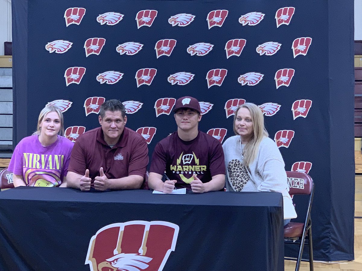 Coach Mike tweet media