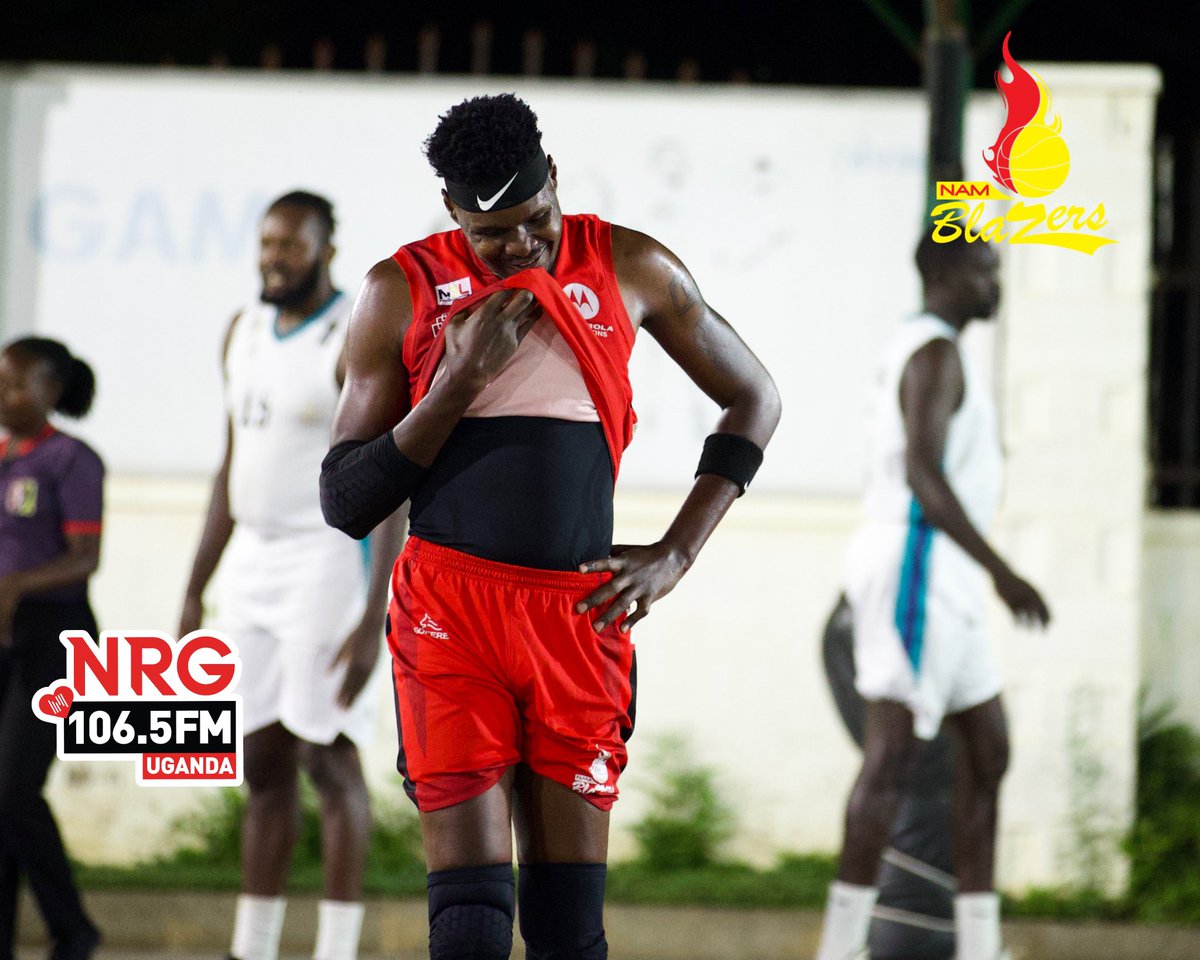 NRG Radio UG tweet media