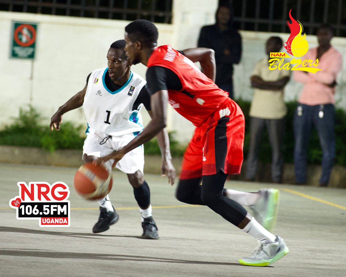 NRG Radio UG tweet media