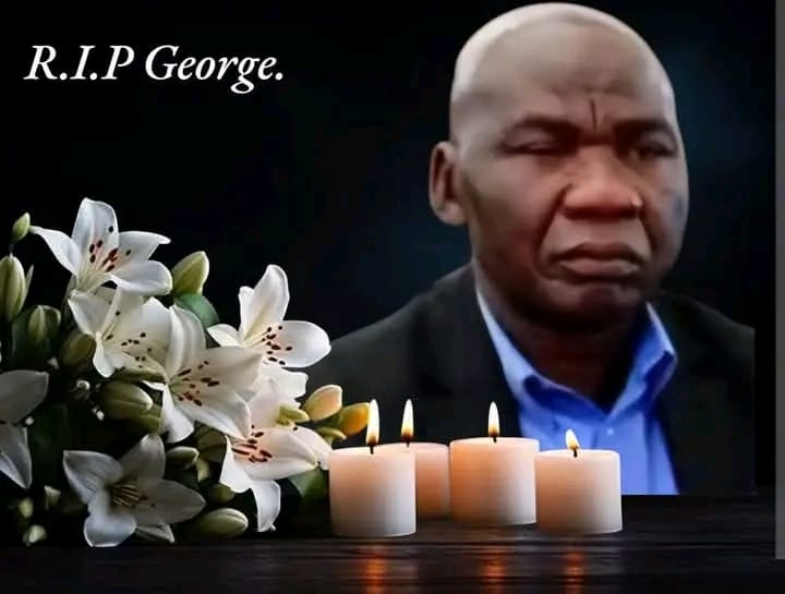 My deepest condolences to the family and friends of GEORGE ODUOR, a loyal and dedicated protector who served as a bodyguard to both Baba, Rt. Hon. Raila A. Odinga, and his father, the late Jaramogi Oginga Odinga, with unwavering commitment.
George was possibly the longest-serving