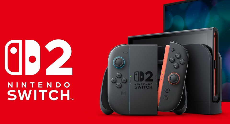 #NintendoSwitch2 is releasing june 5th!
Can't wait to see how well this game is going to be on it.

Are you going to pre-order?👀