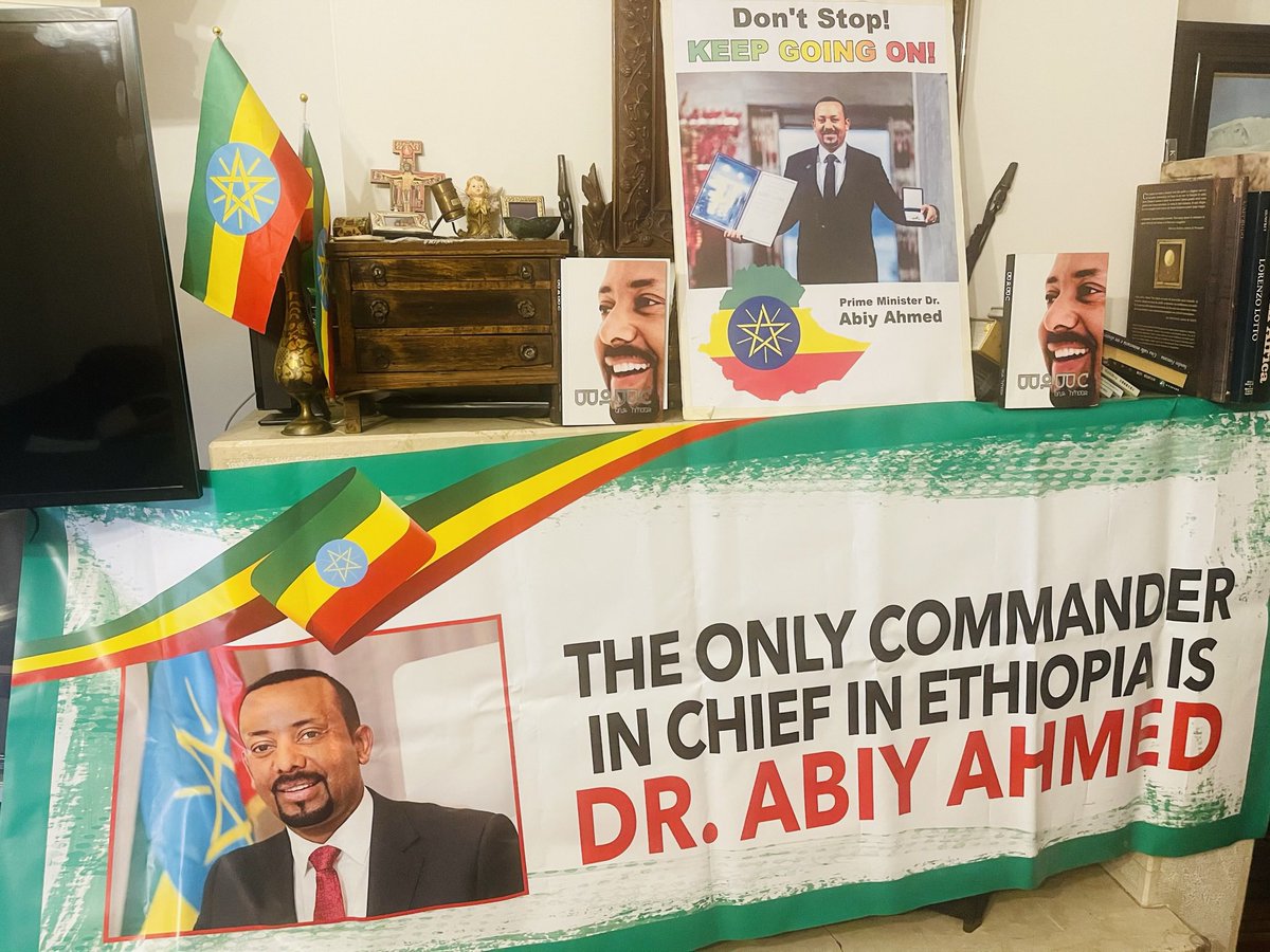KiyaEthiopia's tweet photo. መጋቢት 2010 እንደ ኢትዮጵያ የተወሳሰበ ፓለቲ���ና ብዙ ማህበረሰባዊ እክሎች ባሉበት ሀገር: ሶስቱ ትልልቅ ክልሎች ውስጥ በጎጥ የተደራጀ ታጣቂ: የህዝብ ልጅ በሆነው በጀግናው የኢትዮጵያ መከላከያ ሠራዊት ላይ መሳሪያ ባነሳበት: የዓለምን ኢኮኖሚ በአፍጢሙ የደፋው ወረረሽኝ የኢትዮጵያ መንግስት ገና በሁለት እግሩ ሳይቆም በተስተናገደበት: የ30 አይደለም የ3000 ዓመት የትውልድ መከራን የተቀበለው የጠቅላይ ሚንስትር ዐቢይ አህመድ @AbiyAhmedAli አስተዳደር ስልጣን ላይ በወጣ በማግስቱ  ሰኔ 16 ቀን በመስቀል አደባባይ ቦምብ በማፈንዳት የተጀመረው ሴራ መልኩን እየቀያየረ ቢቀጥልም:  ዐቢይ አህመድ አሊ  አይደለም; ጥላው ከሰማይ እንደራቃቸው: እሱም ራዕዩን ከማሳካት አንዳች ምድራዊ ሀይል ሳይከለክለው: ይልቁኑ ሴረኞች በኢትዮጵያዊነት ጭንብል ተጀቡነው ከትከሻቸው ስፋት በላይ ያለበስናቸው የክብር ካባ ከላያቸው ላይ እንደባቢሎን ግምብ በራሳቸው ትርጉም የለሽ ጩኸት እየፈራረሰ አንዳንዶቹም የለኮሱት እሳት መልሶ እየበላቸው እያየን እዚህ ደርሰናል። 

ጠቅላይ ሚኒስትሩ በትላንት እ�� በነገ መካከል ድልድይ ሆኖ ትናንትናን ከነገ አስታርቆ ዛሬን ለመምራት እየታተረ ያለ መሪ ነው:: 

ለኢትዮጵያ  ፓለቲካዊ እና ማህበራዊ ውጥንቅጦች መነሻ በት���ልድ መካከል ድልድይ የሚሆን መሪ መጥፋት እና የትላንትን ትርክት እያዛቡ ፣የዛሬውን ትውልድ እየመረዙ የነገውን ትውልድ ከመሰረቱ የሚያፋልሱ የፓለቲካ ኢሊቶች ንትርክ ውጤት ነው።
 
ጠቅላይ ሚኒስትሩ @PMEthiopia ትላንትን ከነስህተቱ ተቀብለው ለነገ ትምህርት ቀስመውበት ዛሬን በማስተዋል እየመሩ ለትውልድ የምትሆን ሃገር እንዲገነባ መሰረት እየጣሉ ያሉ መሪ ናቸዉ። ለዚህም ማሳያ አብዛኞቹ የፓለቲካ ኢሊቶቻችን በሁለት ጽንፍ ቆመው የሚዘላለፉባቸውን የጥንታዊቷን ኢትዮጵያ ነግስታቶች ታሪክ እና ቅርሶቻቸውን የዛሬው ትውልድ በክብር እንዲያያቸዉ የነገው ትውልድ ደግሞ የሞራል ልእልና እንዲገነባባቸዉ ተቆፍረዉ ከተቀበሩበት ጉድጓ���  እያወጣ እና አዋራቸውን እያራገፈ የትውልድ ቅርስ እያቆመ ነው።

ከዚህም ባሻገር ለዘመናት የኢትዮጵያውያንን አንገት ያስደፋውን ድህነት ከጫንቃችን ላይ አራግፈን የምንጥልበትን፣ ለዛሬ የፓለቲካ ትርፍ ሳይሆን ትዉልድ የሚያስጠብቀዉን እና የሚከብርበትን የሃገር ብልጽግና��� እዉን ለማድረግ ሀግሬውን የሚያኮሩ የልማት ስራዎች እየተሰሩ ነው። በትምህርት ፖሊሲም ቢሆን ተምረው በሀላፊነት እና በስነምግባር የሚያገለግሉ ዜጎችን ለማፍራት ከስረ መሰረቱ ከመዋዕለ ህጻናት ጀምሮ ከላይ ያለውን አጥርቶ በማውጣት ከስር የሚመጣውን ትውልድ በጠንካራ የዕውቀት እና የሞራል መሠረት ላይ ማፅናትን ቀዳሚ ያደረገ ትውልድ የሚያፀና መጠነ ሰፊ የ Educational Reform ስራ እየተሰራ ነው።

በሀገር መከላከያ እና በሌሎች የፀጥታ ተቋሞች ላይ የሚደረገው ፈጣን እና ሰፋፊ ሪፎርምም ኢትዮጵያ በታሪክ የምትታወቅበትን ጀግንነቷን ለነገ ከምታልመው ገናናነቷ ጋር ለማስታረቅ የሚገነባ ድልድይ ነው። ከሁሉም በላይ የኢትዮጵያውያን የ���ልጊዜ ቁጭት የሆነው የባህር በር ጥያቄ ዳግም ህይወት ዘርተውበት የትላንትናው ትውልድ ያጣውን የዛሬ ትውልድ ባይችለው የነገው ትውልድ እንዲጠይቀው ወደፊት የገፉበት ጥበብ እና ጥንካሬ ጠቅላይ ሚኒስትሩ ዛሬን ሲመሩ በዛሬ እይታ ብቻ ሳይሆን ትላንትን ከወደቀበት እያነሱ ለነገ ���ሰረት እየጣሉ መሆኑን ማሳያ ነው። 

ሙሉውን እዚህ ያገኙታል https://t.co/LbqCcglnBr 

አዲስ ፓራዳይም  የዩቲዩብ ገፃችንን subscribe በማድረግ ቤተሰብ ይሁኑ ለወዳጅ ለዘመድም  ያጋሩ 

#Ethiopia  🇪🇹🇪🇹🇪🇹
#AbiyahimedAli