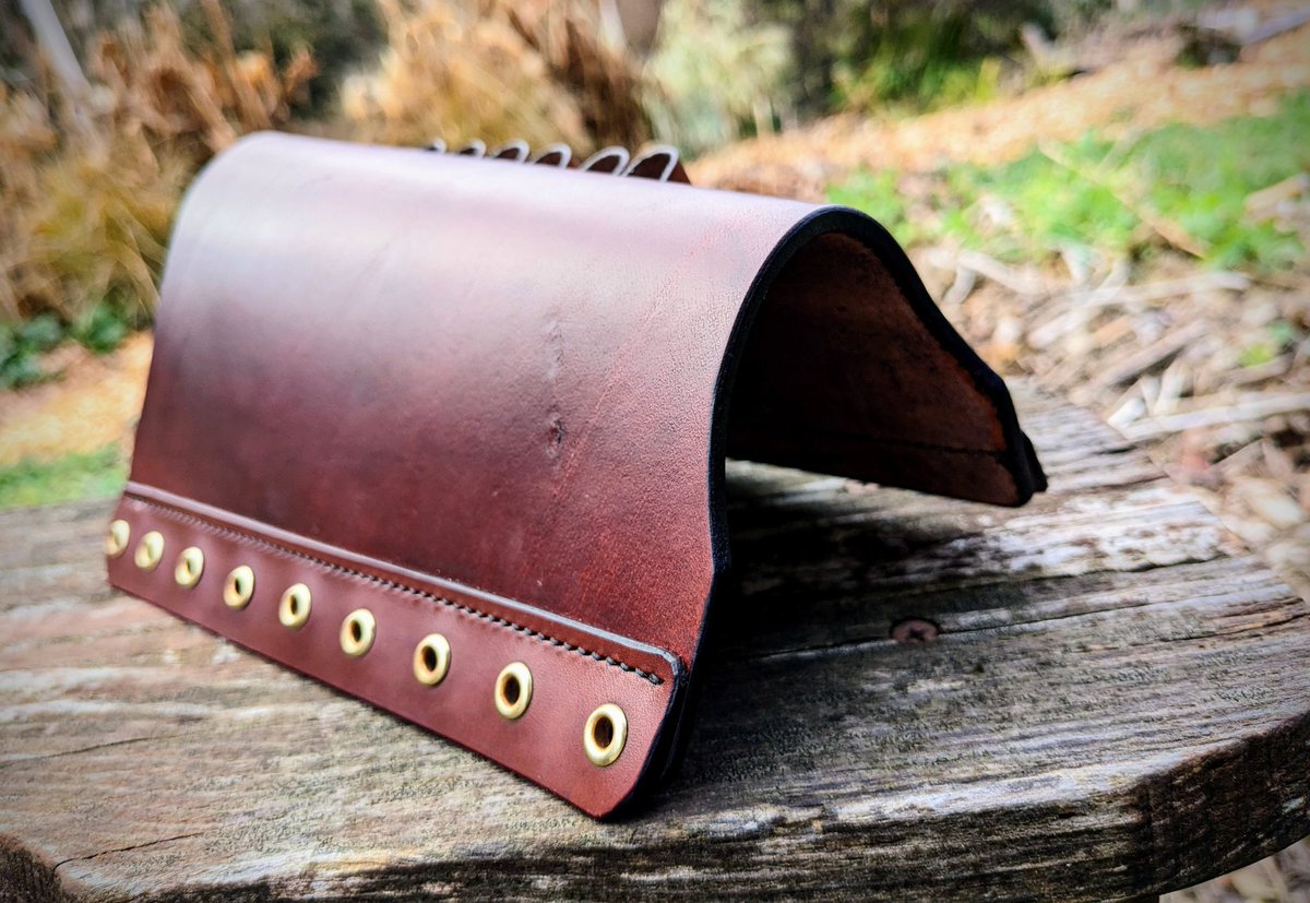 flyingmonk_lg's tweet image. Cuff for a Swiss K31. Got pictures before and after adding the cheek riser, which does make for a much more pleasant shooting experience. Those nickel coated GP11 rounds do steal the limelight though, not gonna lie.