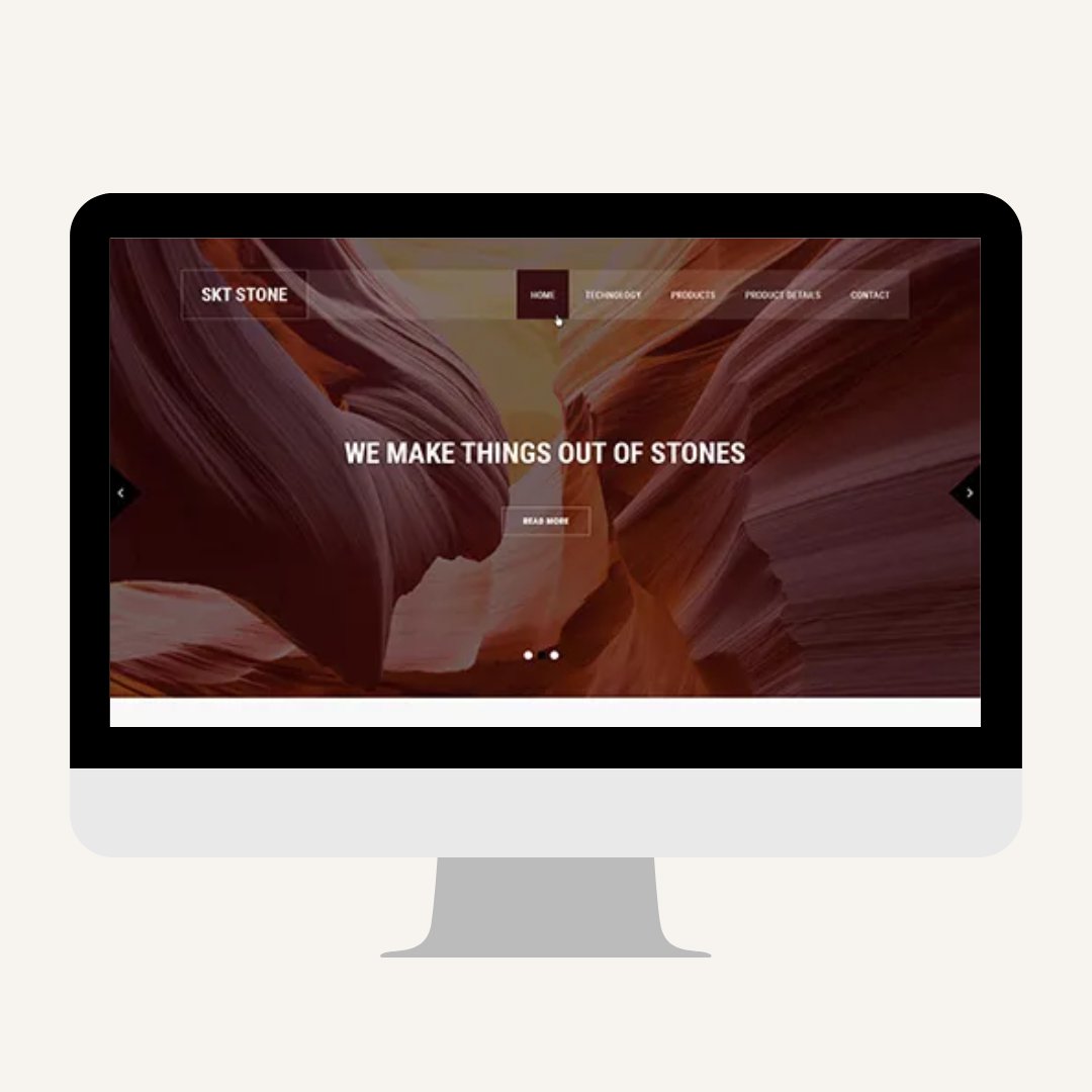 sktthemes's tweet image. 🪨 Reliable Stone WordPress Theme for Tile Businesses in 2025!
👉 sktthemes.org/shop/stone-wor…

#StoneBusiness 🏗️ #TileDesign 🎨 #WordPressThemes 💻 #Construction 🚧 #SKTThemes