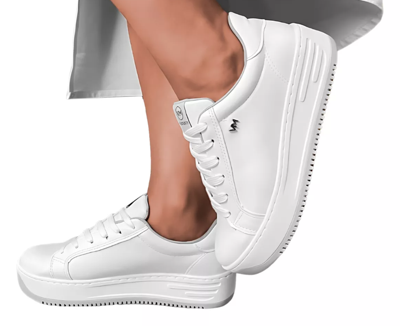 Xtudo_achecup's tweet photo. 📣Oferta do Dia Mercado livre🤑
              
↪️Tênis Fem Anabela Slip On Plataforma Via Marte - loja oficial👟
                 
💵Por R$ 153,99  / 💳em 12x R$ 15,10

🎟️Ative o cupom de  R$ 25 OFF ↩️

🔗Confira: https://t.co/ySFdcXav8C

#cupom #moda #estilo #casual #viamarte https://t.co/SsbaAxkb4a