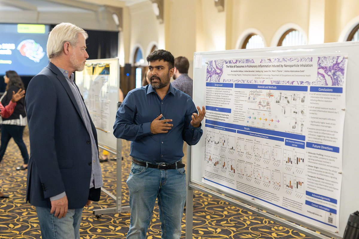 UI Graduate College tweet media