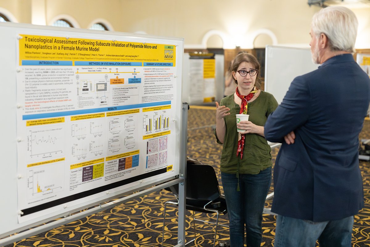 UI Graduate College tweet media