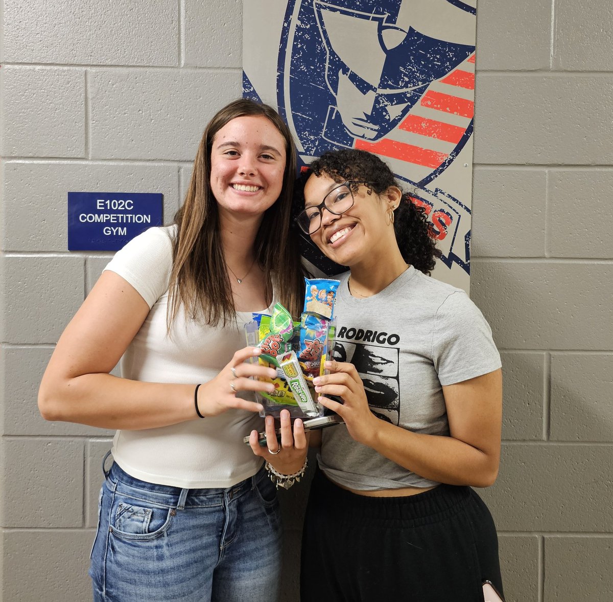 Congrats to our final winners of our National Athletic Training Month Giveaway!