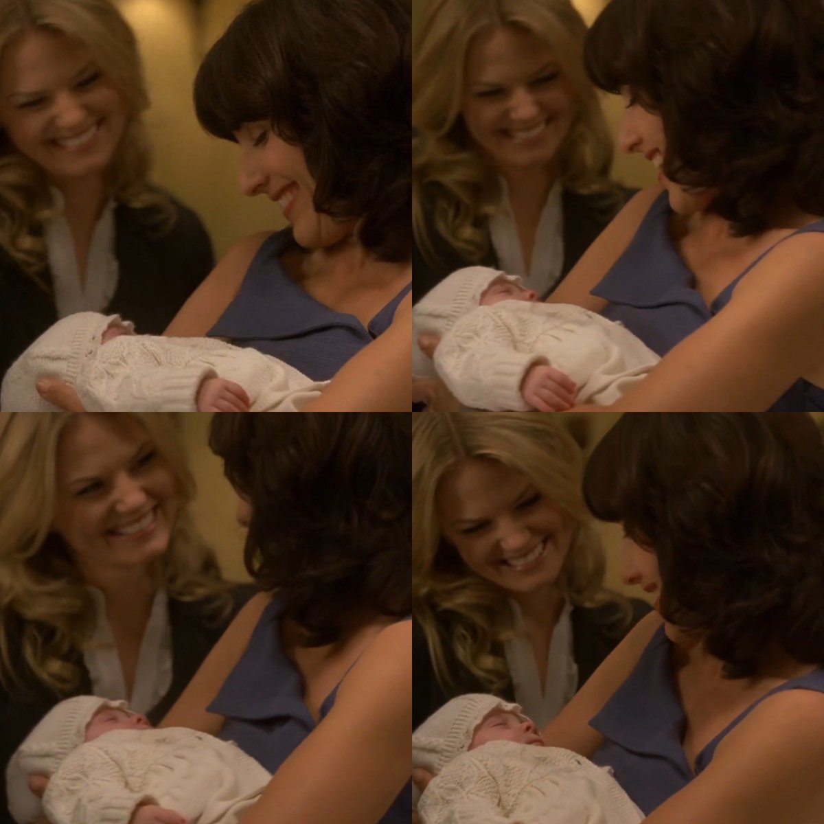 toby ⭑ taub & kutner luvr .ᐟ tweet media