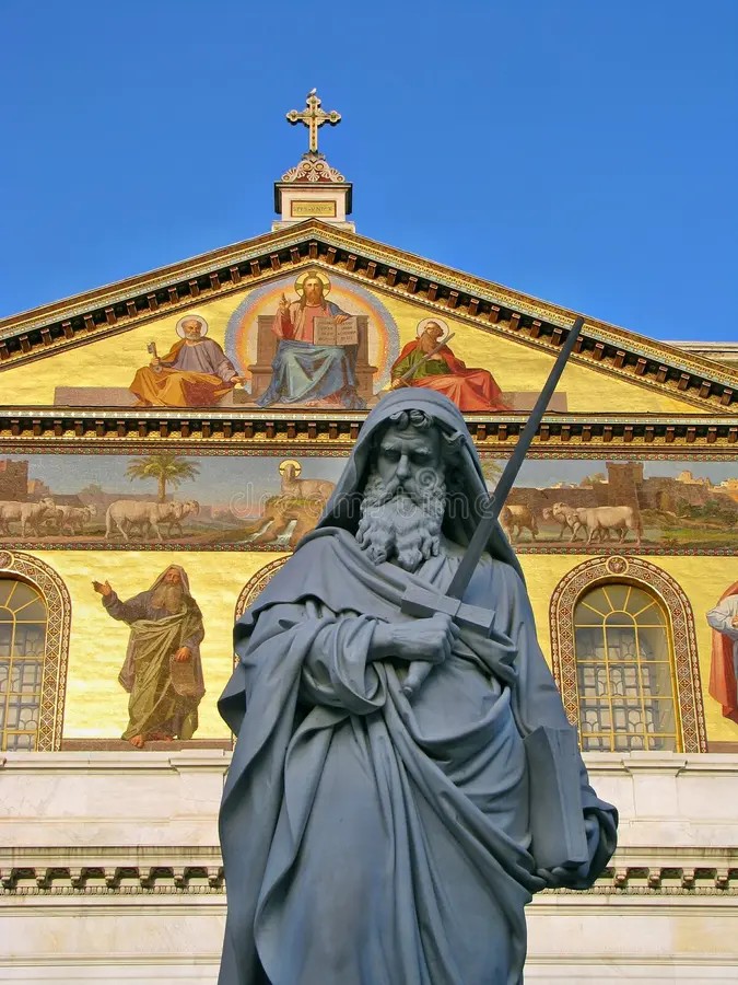 KnowsPascal's tweet photo. Better that only a few Catholics should be left, staunch and sincere in their religion, than that they should, remaining many, desire as it were, to be in collusion with the Church's enemies and in conform with the open foes of our faith.

-St. Peter Canisius https://t.co/Mra441XCDs