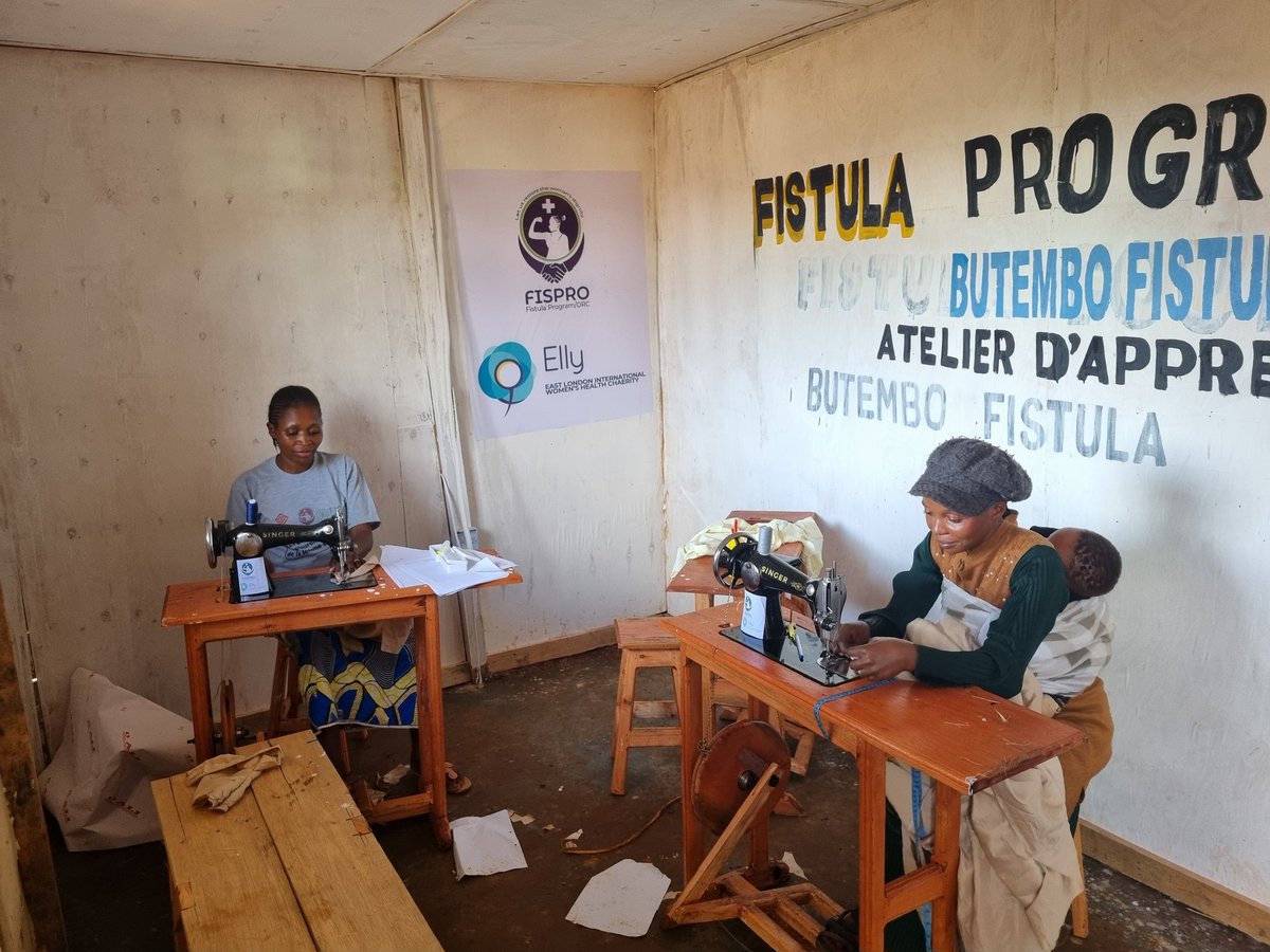 Nous appelons à lire notre bulletin mensuel 
Dans ce dernier,nous revenons sur nos réalisations du mois de Mars 2025 ainsi que les nombres de malades soignées dans nos structures de santé
Français:
fispro-rdc.org/?na=view&id=47

Anglais :

fispro-rdc.org/?na=view&id=46