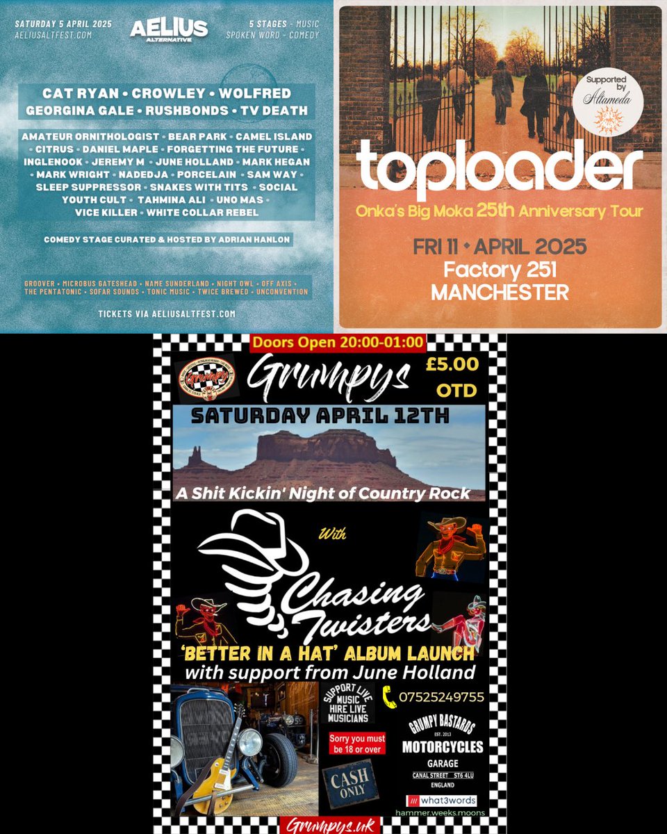 June Holland tweet media