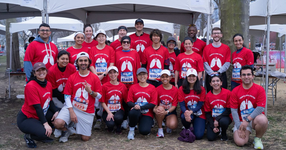 Temple Lung Center (@templelung) on Twitter photo Members of the Temple Lung Center came together to run the #LoveRunPhilly Half Marathon last weekend in memory of fellows Stephen E. Codella, MD and Keely Johnson, MD. They were joined by Stephen's parents in honoring their legacy. A meaningful day - shared in stride! Members of the Temple Lung Center came together to run the #LoveRunPhilly Half Marathon last weekend in memory of fellows Stephen E. Codella, MD and Keely Johnson, MD. They were joined by Stephen's parents in honoring their legacy. A meaningful day - shared in stride!