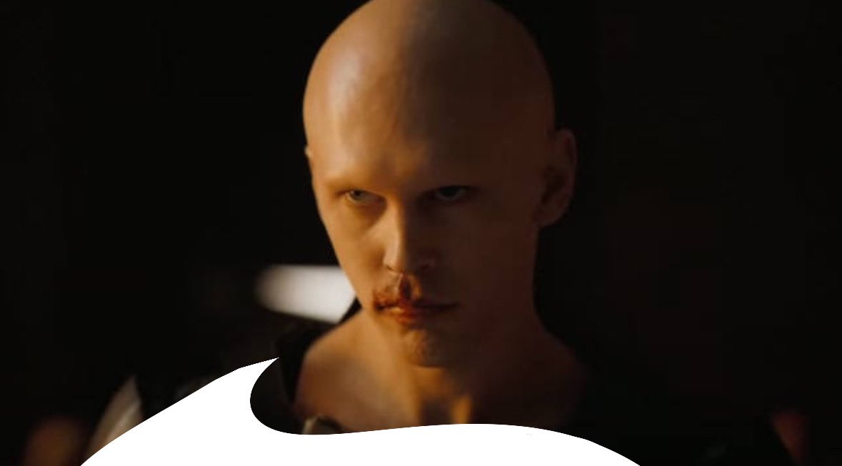 quibs scytale (@quibvs) on Twitter photo 