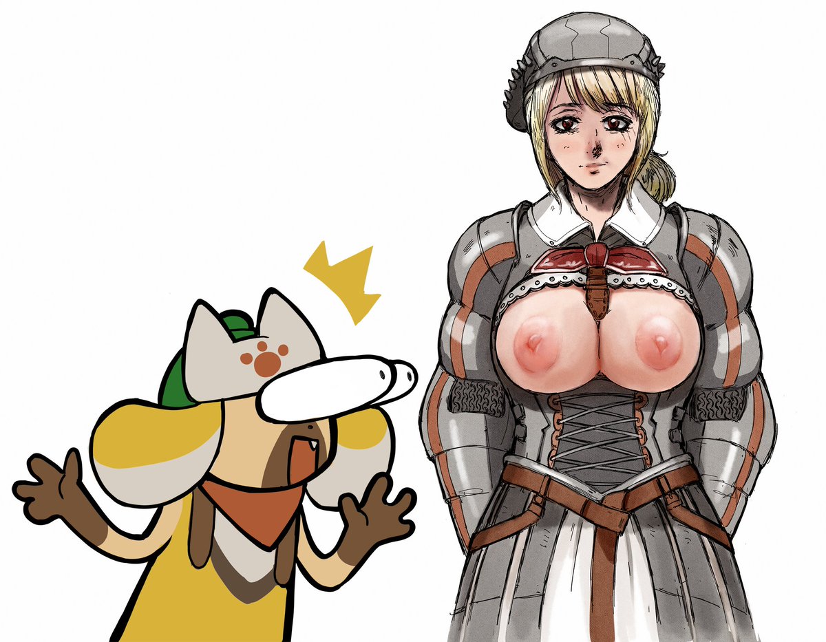Monster Hunter Wilds is cool.