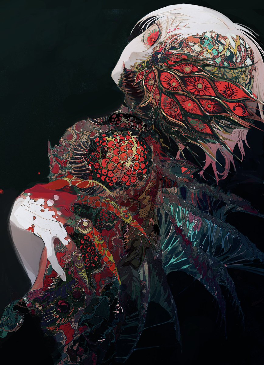 Identity by MON_2501