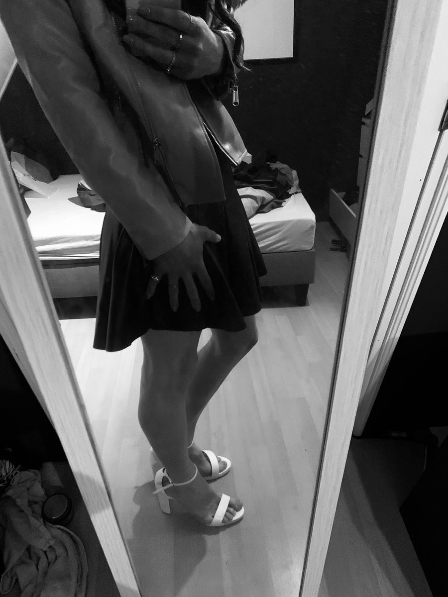 FleurObey's tweet photo. Proud to be myself🥰💕 https://t.co/mggfajz5My