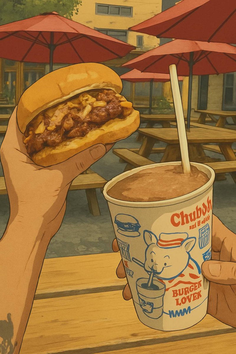 chubbiesburger tweet media