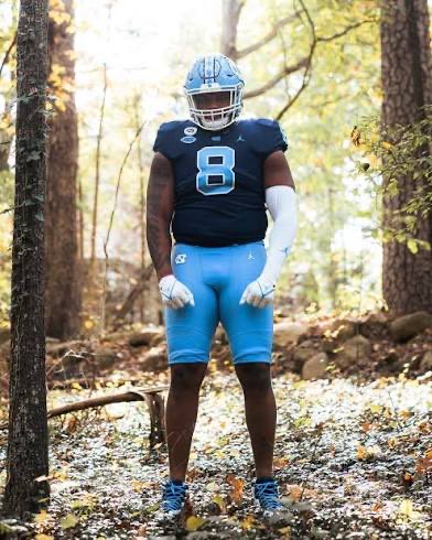 Jajuan Graham (@jajuangraham54) on Twitter photo Blessed to Receive an offer From The University Of North Carolina 💙⚪️#AGTG <a href="/UNCFootball/">Carolina Football</a> <a href="/TuckerFootball/">Tucker Tigers</a> <a href="/TheUCReport/">Billy Tucker</a> <a href="/DekalbRecruits/">Dekalb Recruits (GA.)</a> Blessed to Receive an offer From The University Of North Carolina 💙⚪️#AGTG <a href="/UNCFootball/">Carolina Football</a> <a href="/TuckerFootball/">Tucker Tigers</a> <a href="/TheUCReport/">Billy Tucker</a> <a href="/DekalbRecruits/">Dekalb Recruits (GA.)</a>