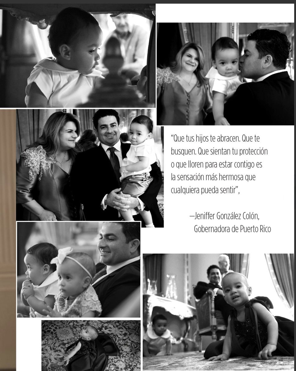 Jenniffer González tweet media