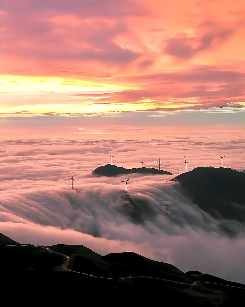 Every snowflake is one of a kind.