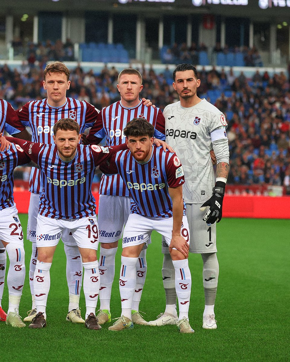 Daha iyiye ♥️💙 <a href="/Trabzonspor/">Trabzonspor</a>