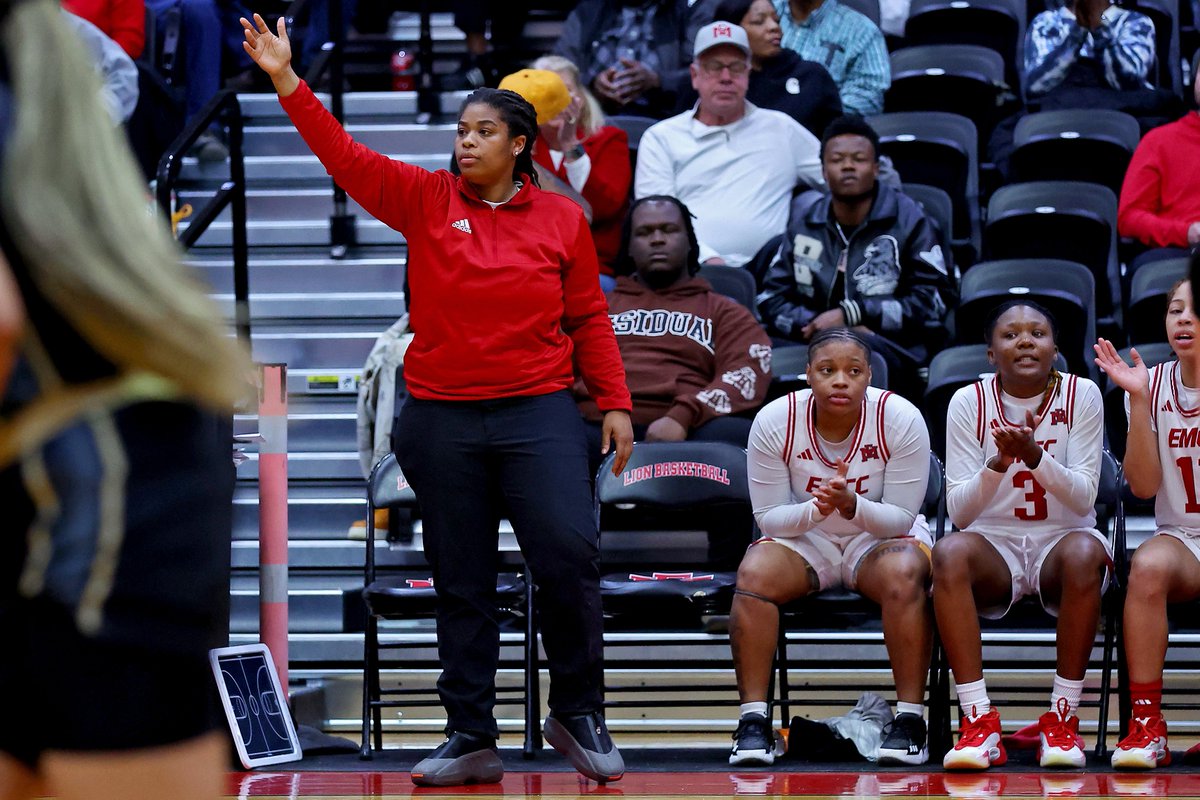 EMCC Athletics tweet media