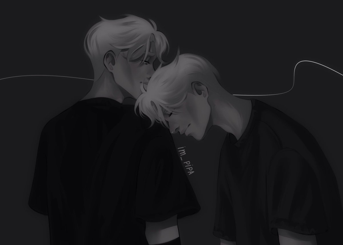 im_pipaa's tweet image. #aftg #andrewminyard #aaronminyard