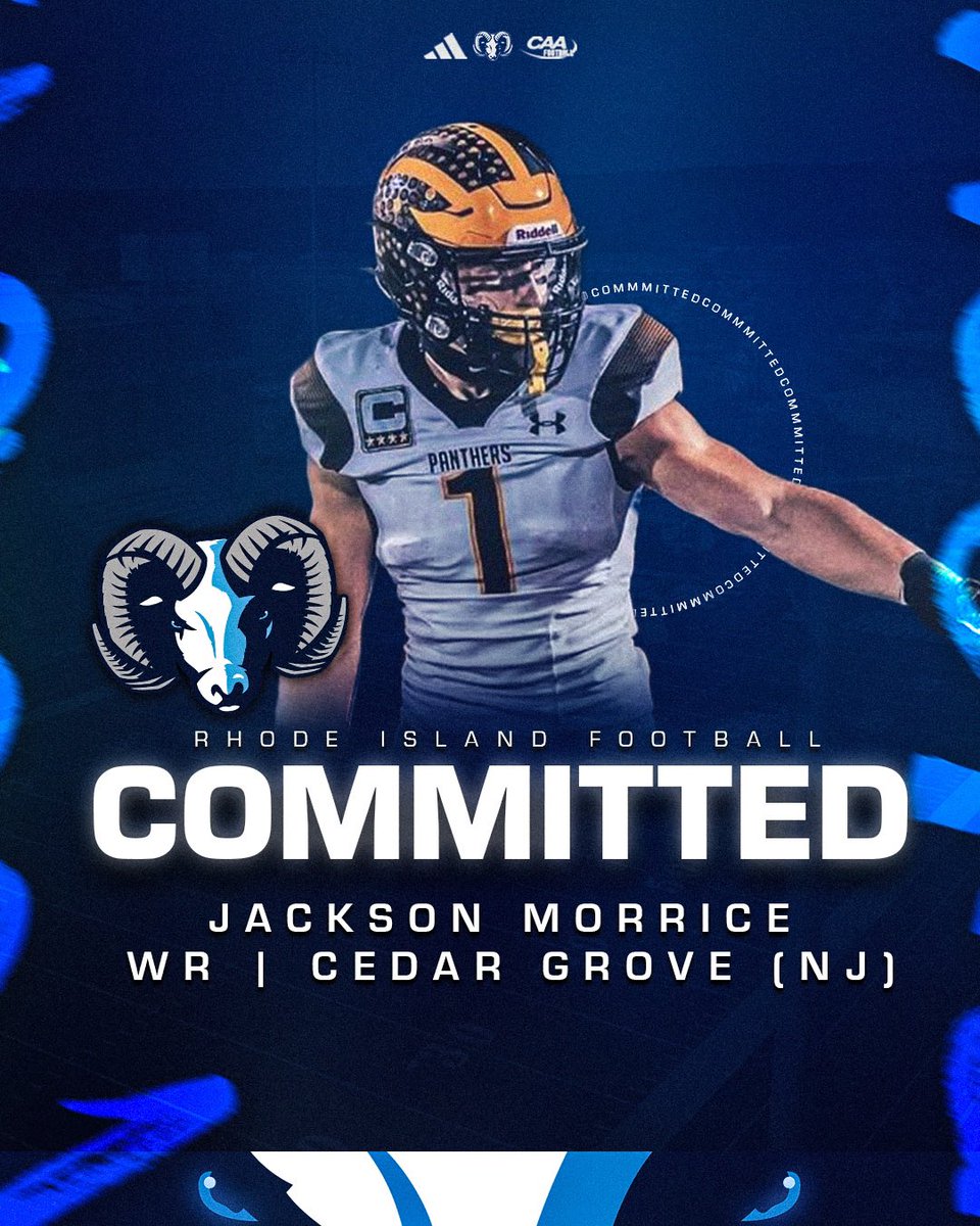 Jackson Morrice tweet media