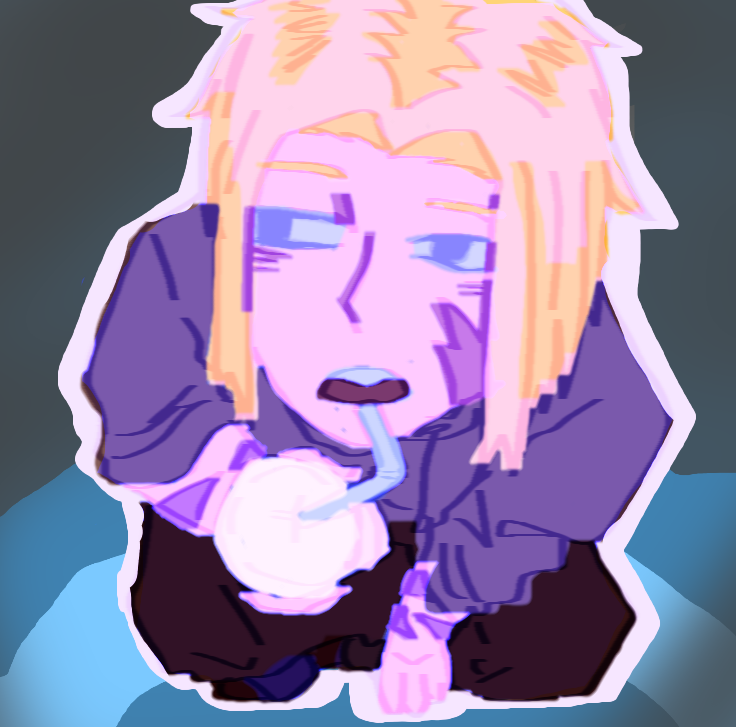 Akushu~ (kush) tweet media
