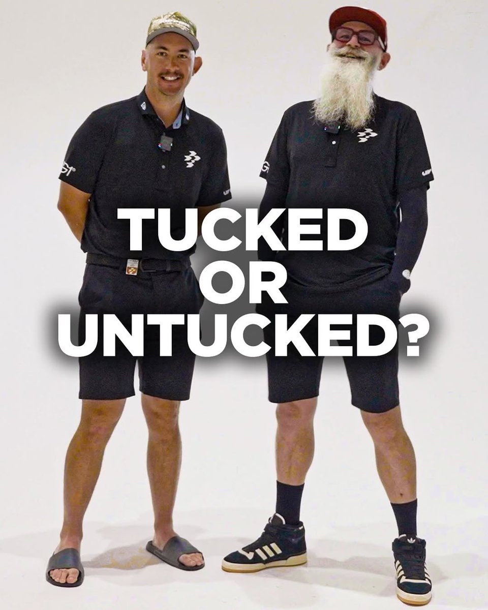 rippergc_'s tweet photo. Two kinds of people in this world β¦
#RipperMode #Style #Golf https://t.co/R7x68aPBhu