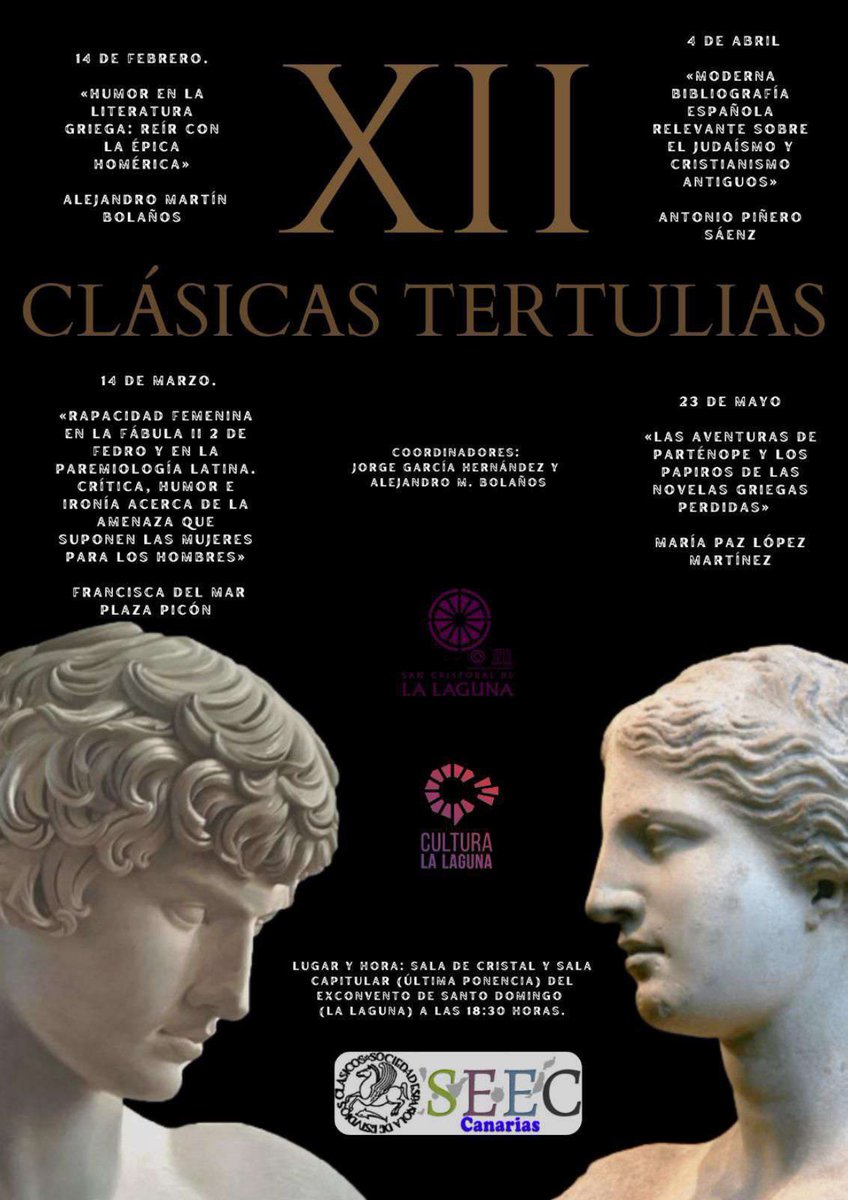 Alumni ULL tweet media