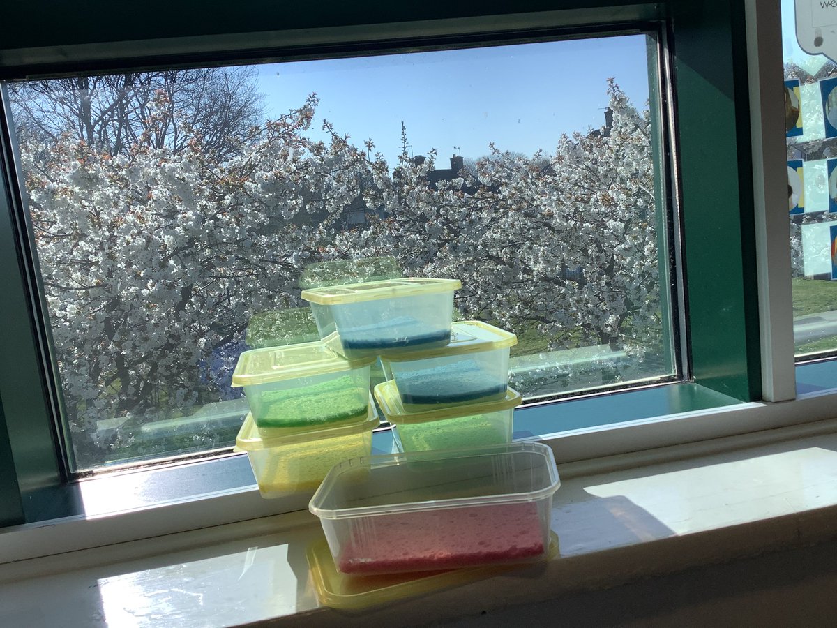 No glue sticks left at the end of term? We have made sticky boxes😂😂😂

#teacherlife