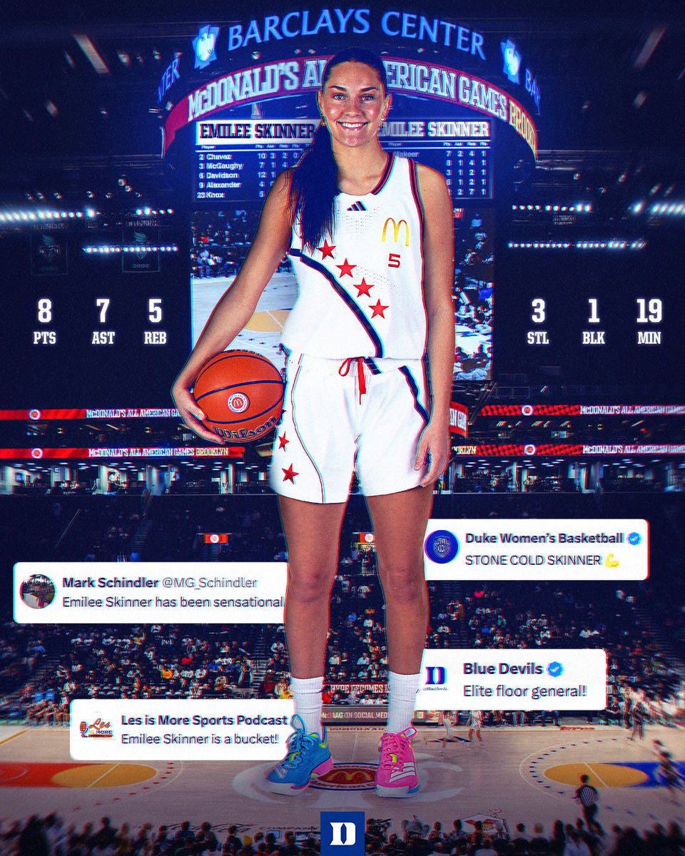 Floor general 🫡 <a href="/emileeskinner5/">Emilee Skinner</a>