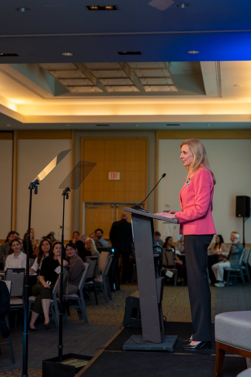 Honored to stand before such an inspiring group of osteopathic physicians and student leaders at DO Day 2025. Together, we’re making a powerful impact on the future of healthcare.
#DODay25 #DOProud <a href="/AOAforDOs/">AOA</a>