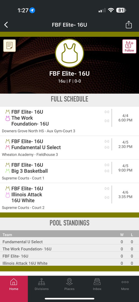Alexander Enyedi (@alex_en11) on Twitter photo super excited to debut my 16u season this Friday with <a href="/FBFAthletes/">Fueled By Faith Athletes</a> <a href="/ralford8764/">Coach Ray Alford</a>
<a href="/RL_HoopsIL/">RecruitLook Hoops Illinois</a> <a href="/RL_Hoops/">RecruitLook Hoops</a> <a href="/RecruitLook/">Athletic Recruiting</a> super excited to debut my 16u season this Friday with <a href="/FBFAthletes/">Fueled By Faith Athletes</a> <a href="/ralford8764/">Coach Ray Alford</a>
<a href="/RL_HoopsIL/">RecruitLook Hoops Illinois</a> <a href="/RL_Hoops/">RecruitLook Hoops</a> <a href="/RecruitLook/">Athletic Recruiting</a>