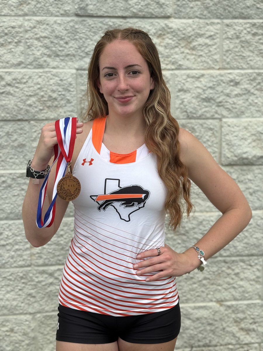 Bre Crutcher advances to area in PV!