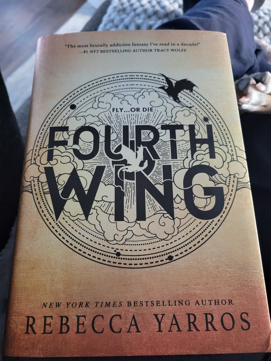 Amber Schroader (@gingerwondermom) on Twitter photo I never share what I am reading to relax my brain, but this one was a winner. I never share what I am reading to relax my brain, but this one was a winner.