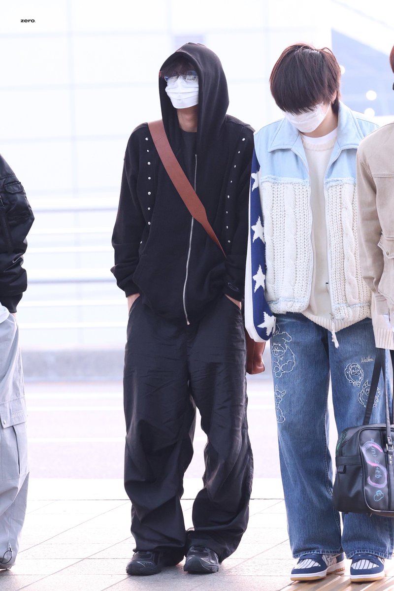 _zero_628's tweet photo. 250403 ICN
#리쿠 #RIKU #リク #NCTWISH https://t.co/zBd0WTaseU