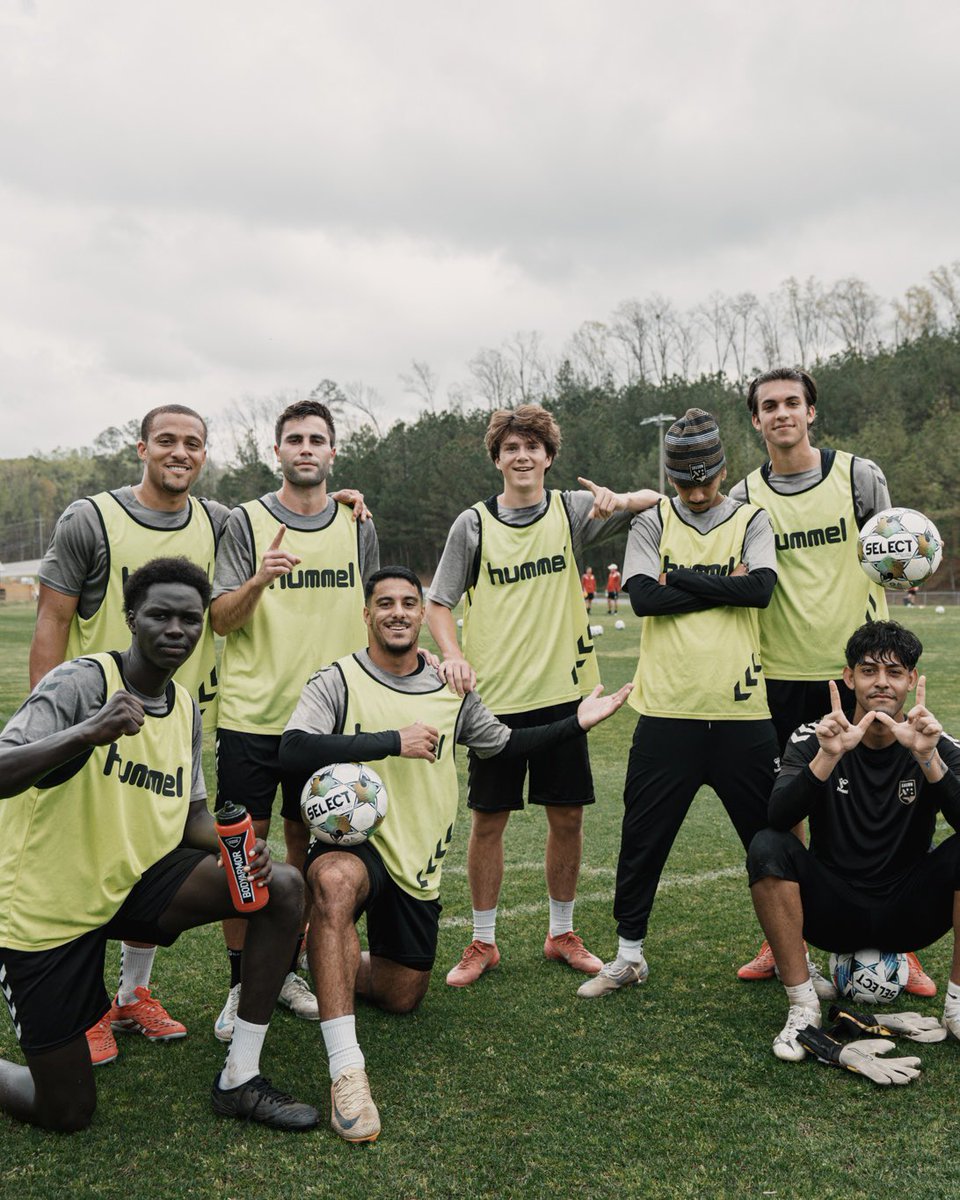 Birmingham Legion FC tweet media