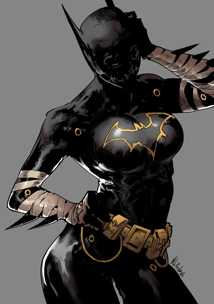 NikolaCizmesija's tweet image. Bats (and Shiva)