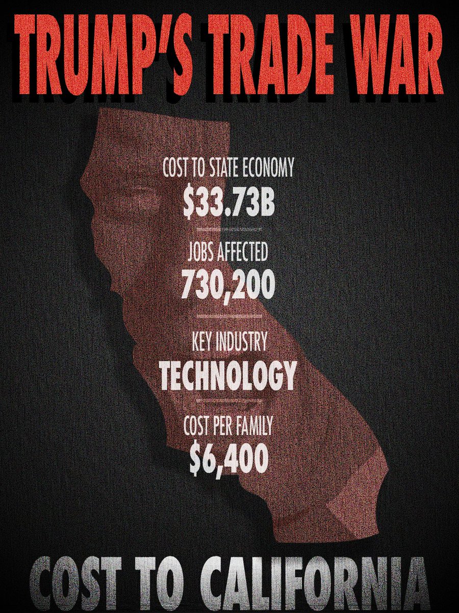 Trump promised to lower costs on day one.

Instead, he's implementing a massive tax hike on all of our goods and calling it "Liberation Day".

Let's call it what it really is: Trump Tax Day.