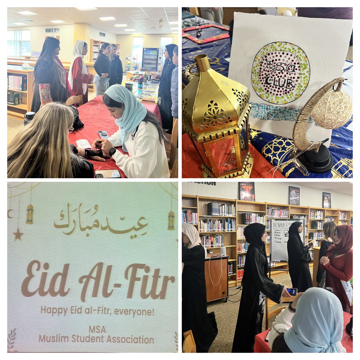 Amgad El Shewihy tweet media