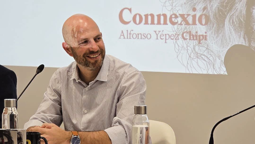 Alfonso Yépez CHIPI tweet media