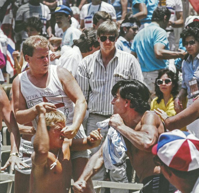 The Argentinean Empire (@gonsanchezreyar) on Twitter photo 