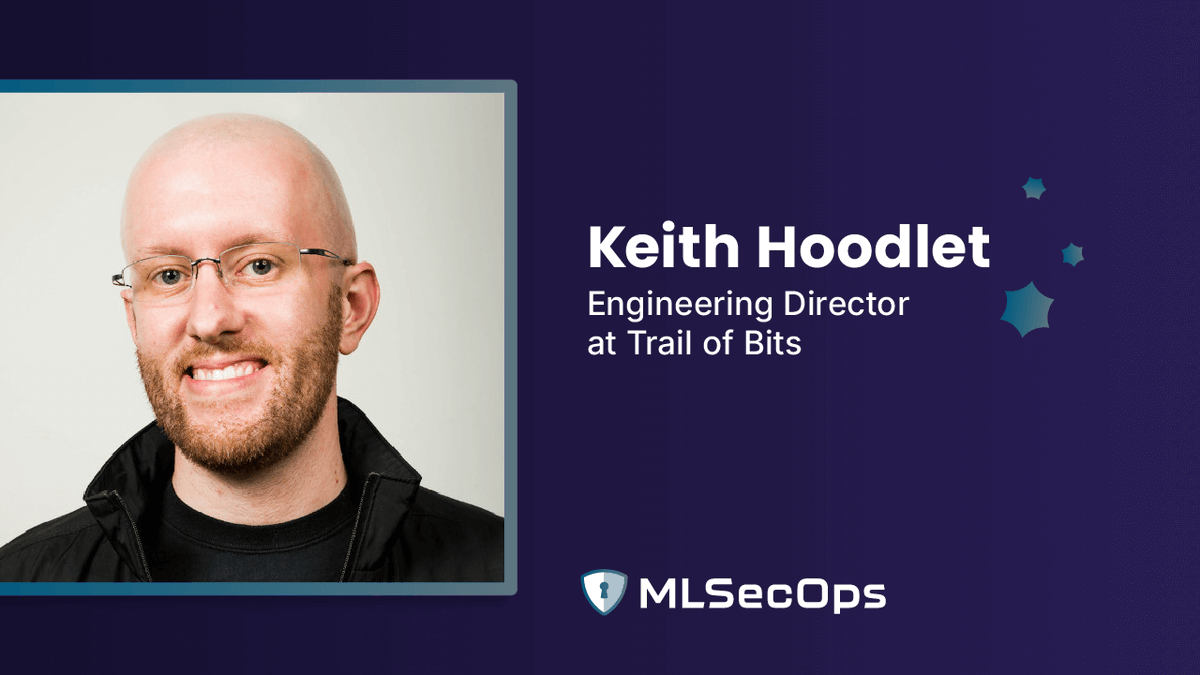 mlsecops's tweet image. Our latest #MLSecOps Podcast just dropped! 🚨
From fuzzing LLMs to Polyglot model attacks, this episode goes deep on real-world #AI risks—and what #AppSec pros already know that others don’t. Listen now 🎧 → bit.ly/3DRFWNv